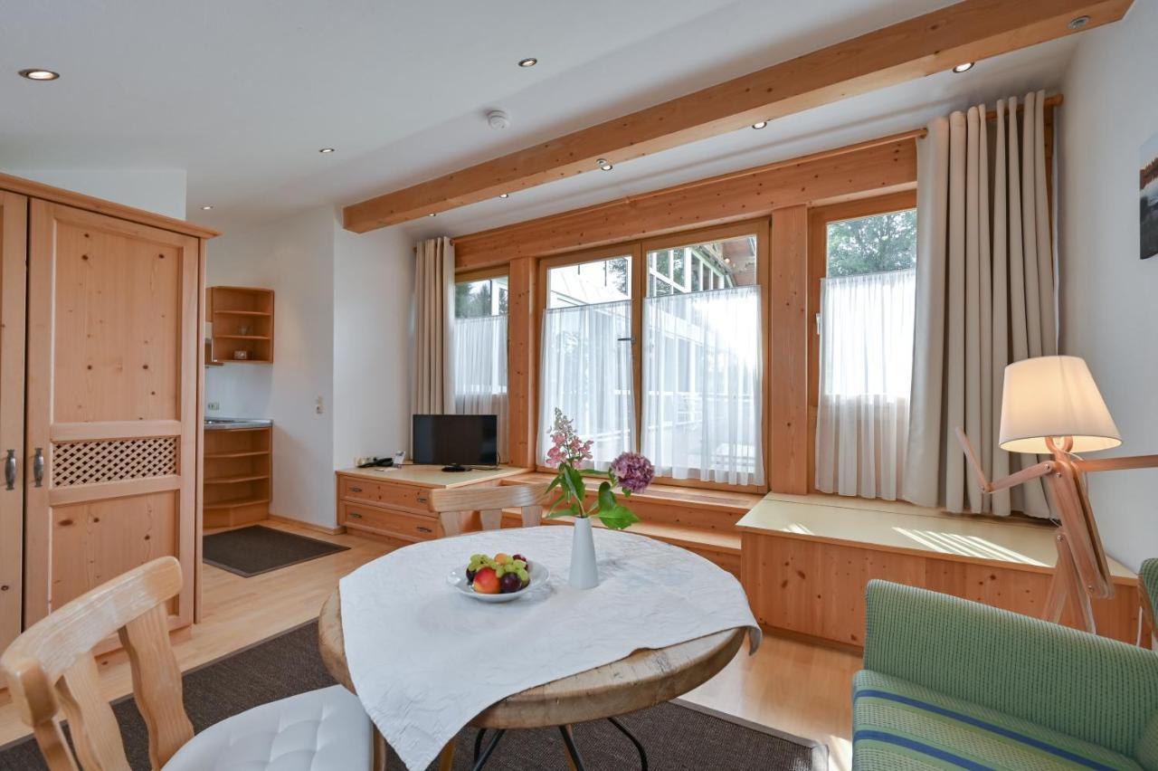 Landhaus Grobert Seeg Εξωτερικό φωτογραφία