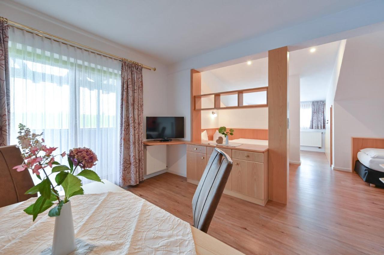 Landhaus Grobert Seeg Εξωτερικό φωτογραφία