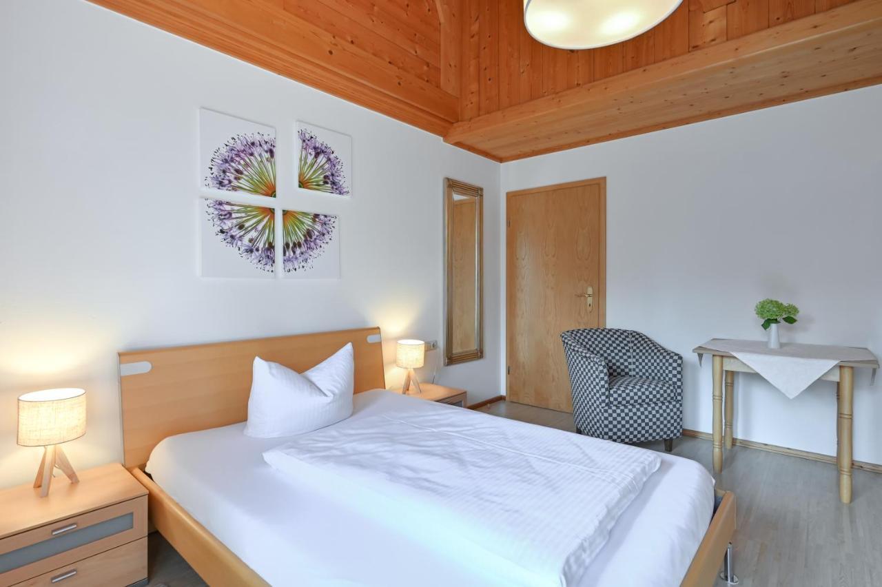 Landhaus Grobert Seeg Εξωτερικό φωτογραφία