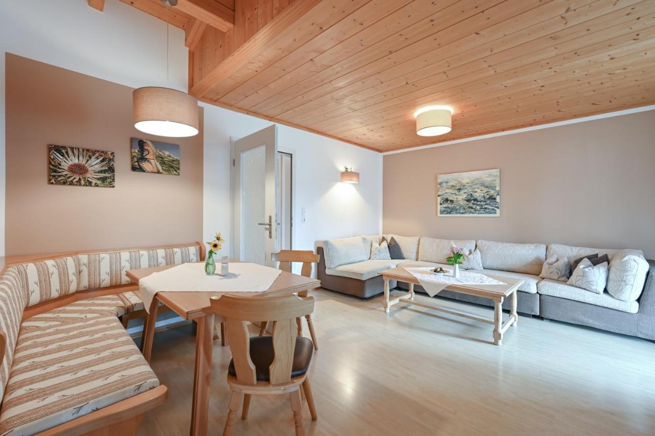 Landhaus Grobert Seeg Εξωτερικό φωτογραφία