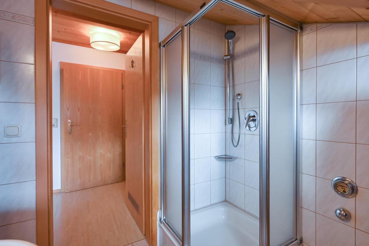 Landhaus Grobert Seeg Εξωτερικό φωτογραφία