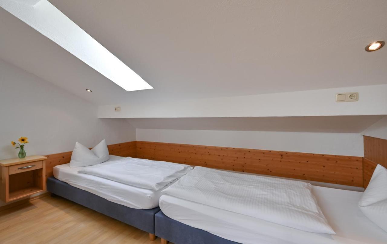 Landhaus Grobert Seeg Εξωτερικό φωτογραφία