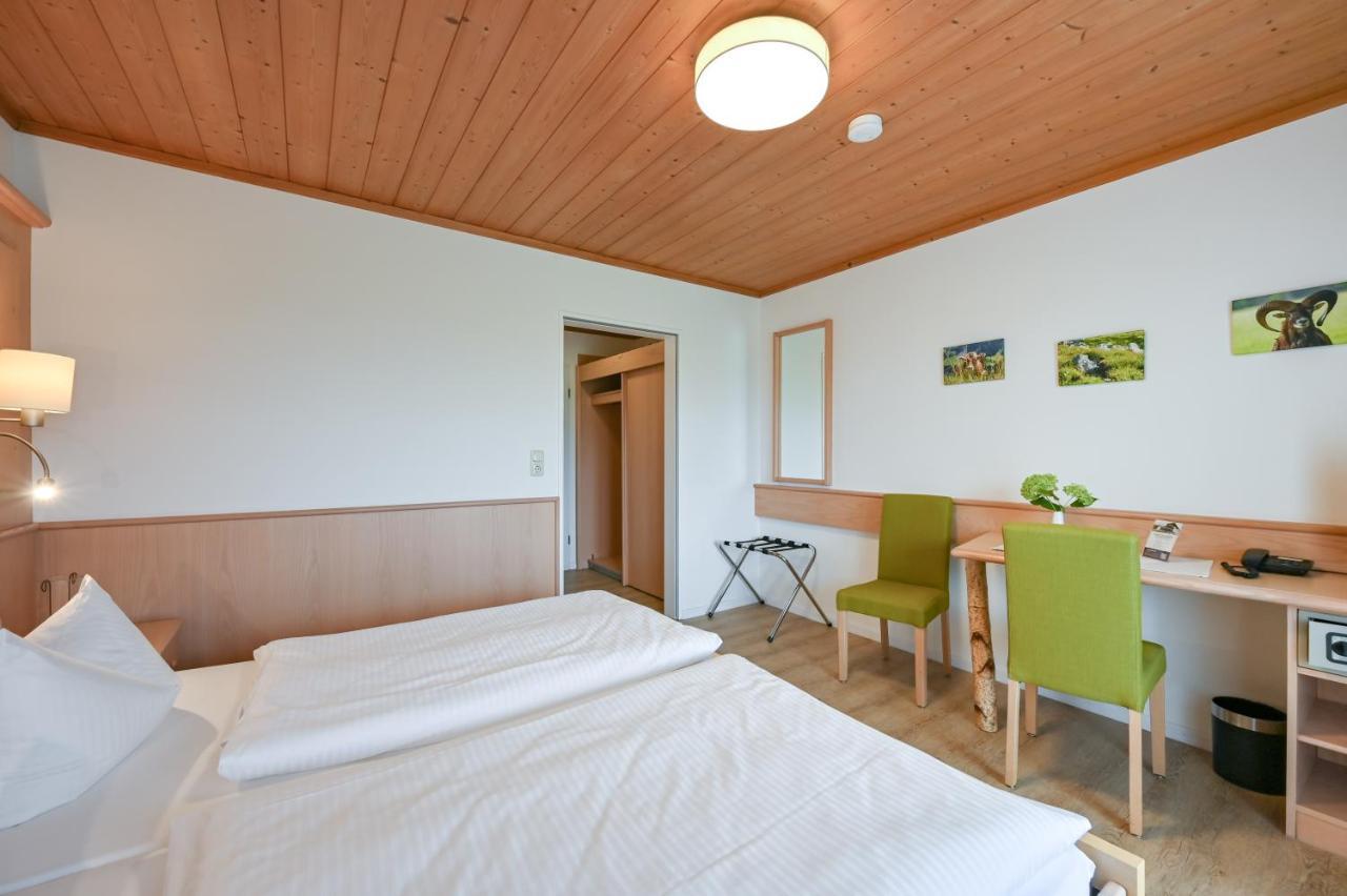 Landhaus Grobert Seeg Εξωτερικό φωτογραφία