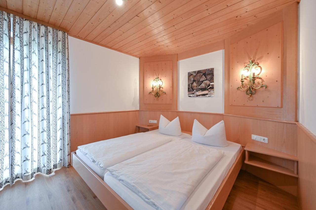 Landhaus Grobert Seeg Εξωτερικό φωτογραφία