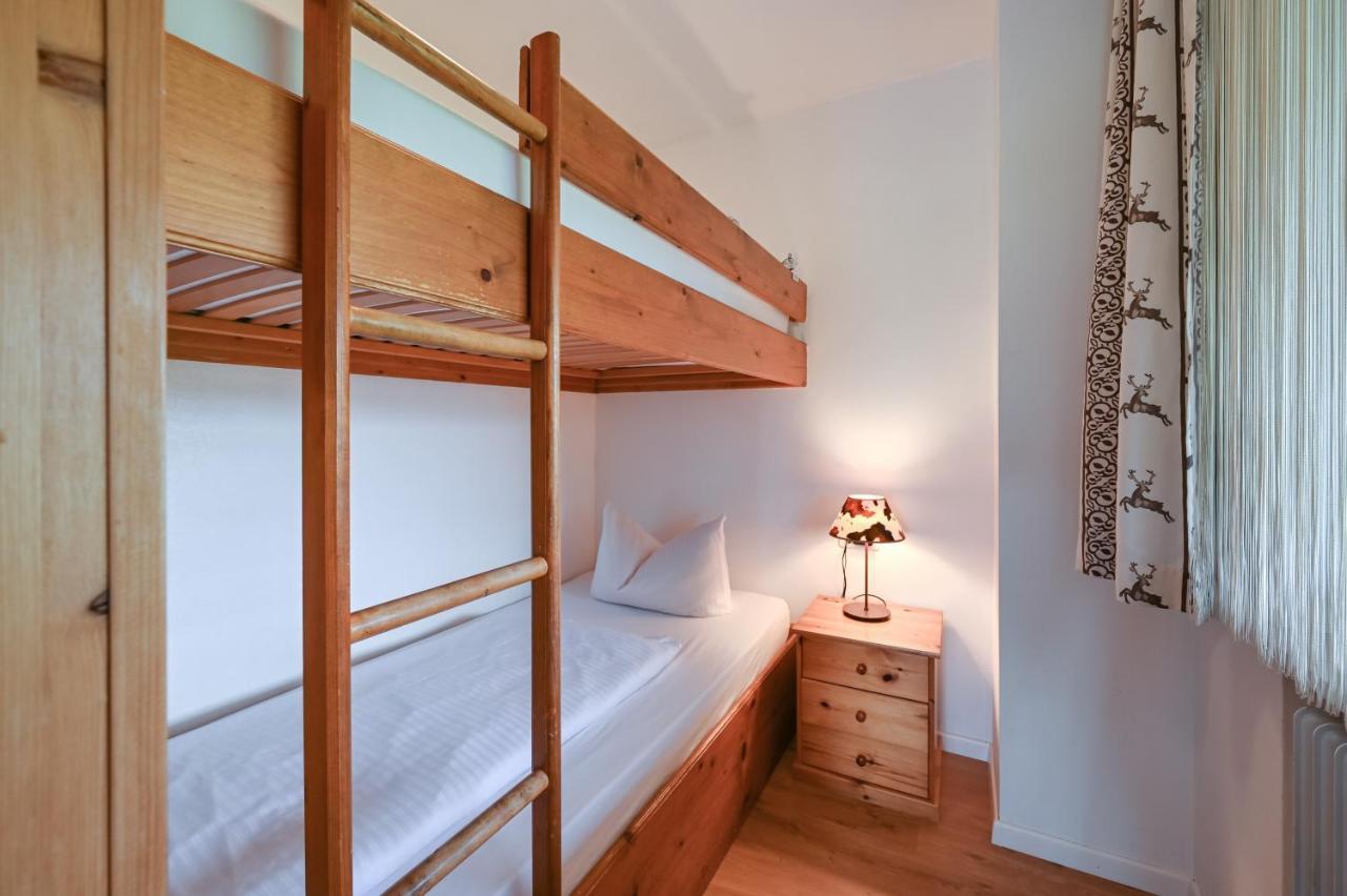Landhaus Grobert Seeg Εξωτερικό φωτογραφία