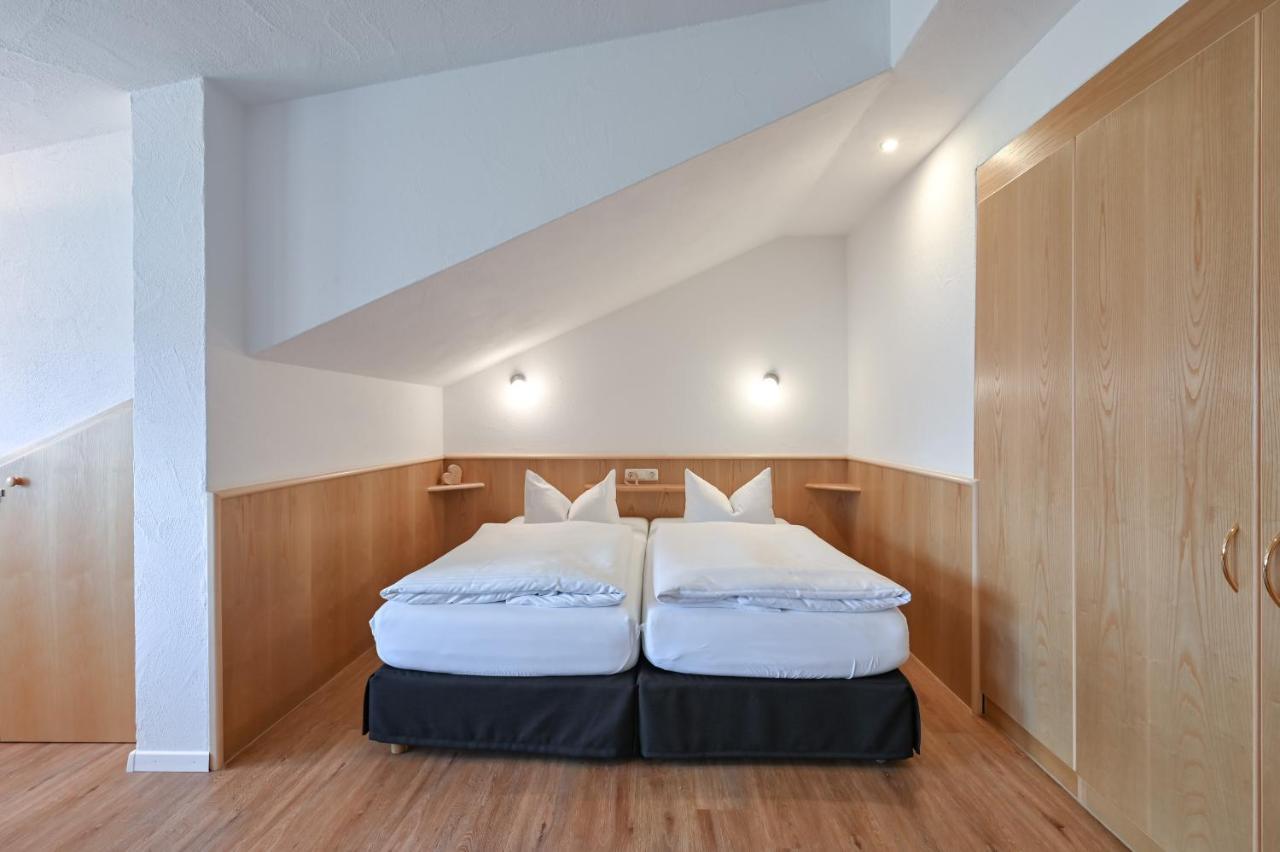 Landhaus Grobert Seeg Εξωτερικό φωτογραφία