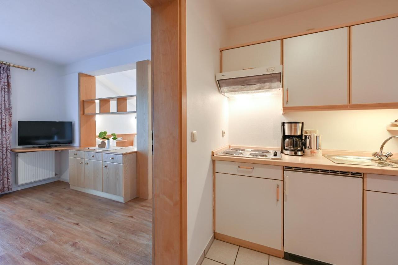 Landhaus Grobert Seeg Εξωτερικό φωτογραφία