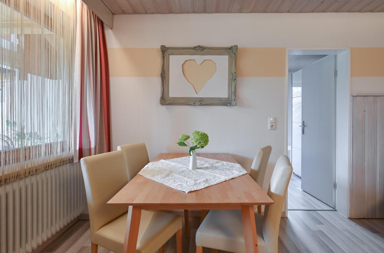 Landhaus Grobert Seeg Εξωτερικό φωτογραφία
