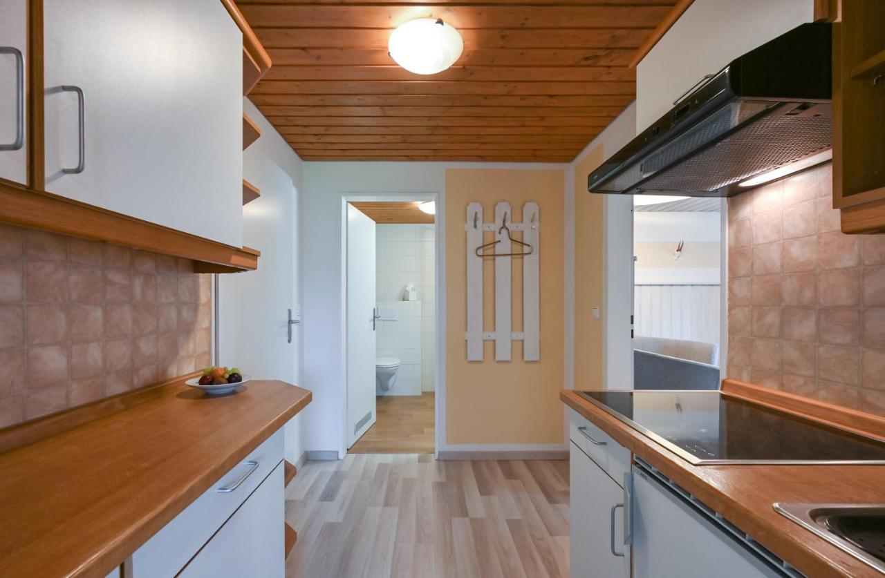 Landhaus Grobert Seeg Εξωτερικό φωτογραφία